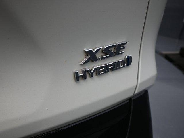 used 2020 Toyota RAV4 Hybrid car, priced at $32,992