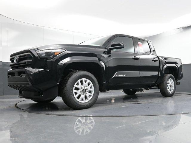 new 2025 Toyota Tacoma car, priced at $40,305