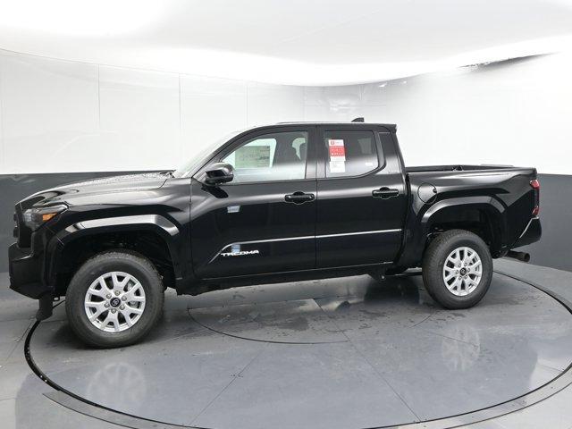 new 2025 Toyota Tacoma car, priced at $40,305