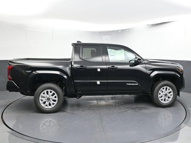 new 2025 Toyota Tacoma car, priced at $40,305