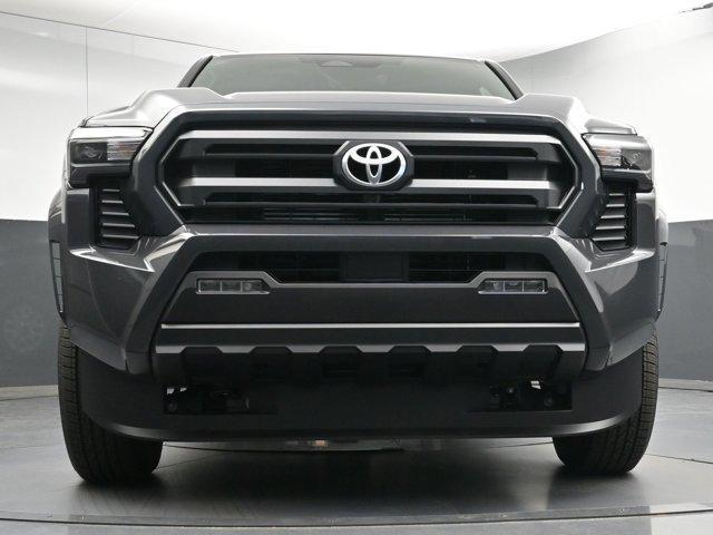new 2025 Toyota Tacoma car, priced at $38,378