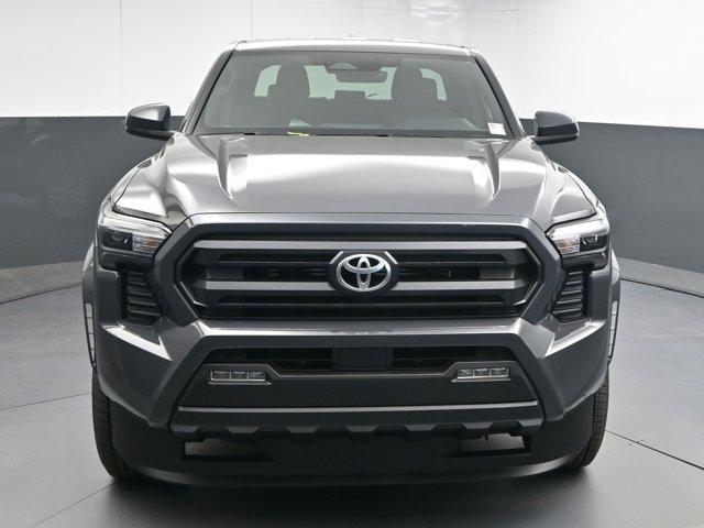 new 2025 Toyota Tacoma car, priced at $38,378