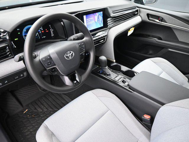 new 2025 Toyota Camry car, priced at $30,564