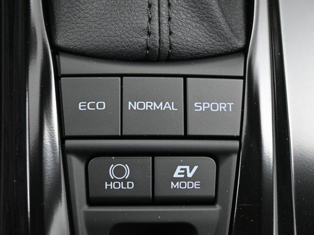 new 2025 Toyota Camry car, priced at $30,564