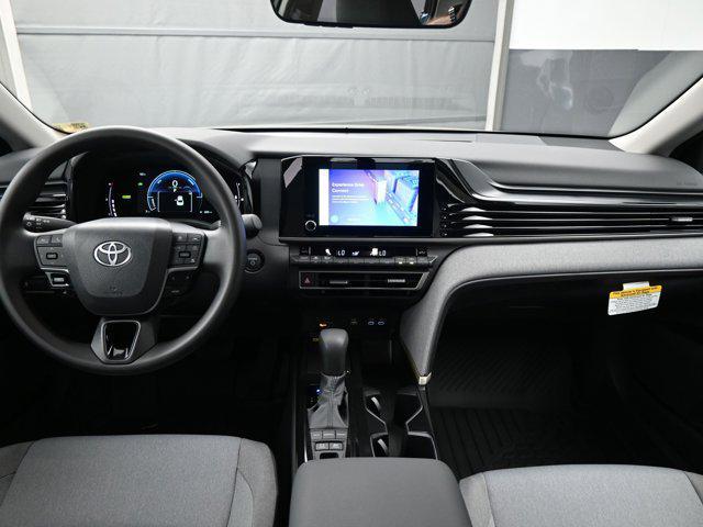 new 2025 Toyota Camry car, priced at $30,564