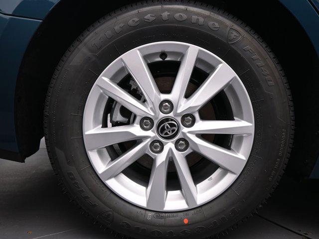 new 2025 Toyota Camry car, priced at $30,564