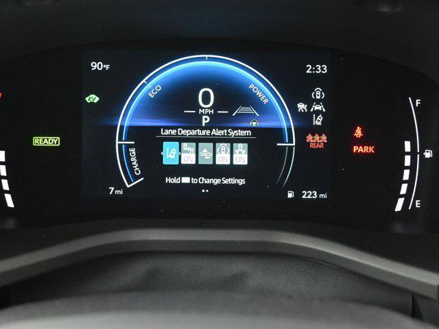 new 2025 Toyota Camry car, priced at $30,564