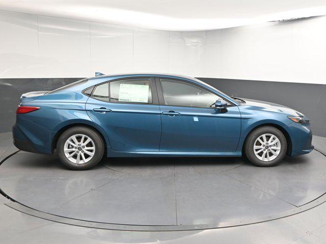 new 2025 Toyota Camry car, priced at $30,564