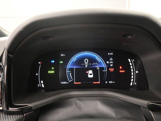 used 2025 Toyota Camry car, priced at $29,894
