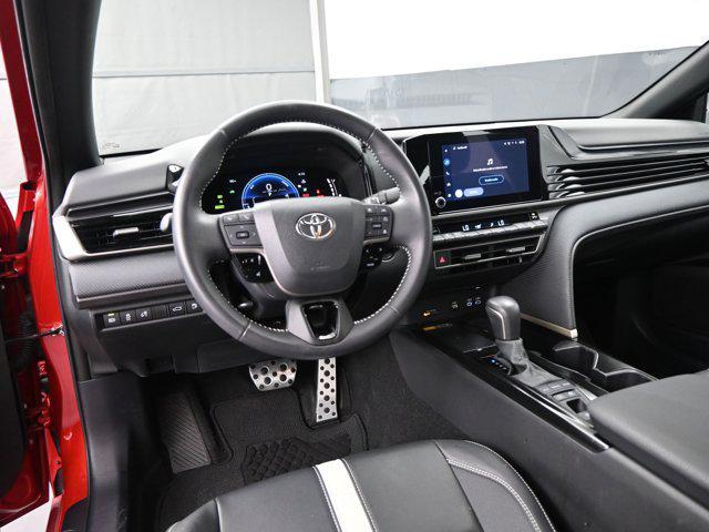 used 2025 Toyota Camry car, priced at $30,591