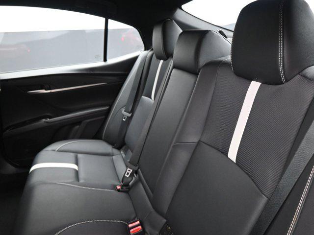 used 2025 Toyota Camry car, priced at $30,591