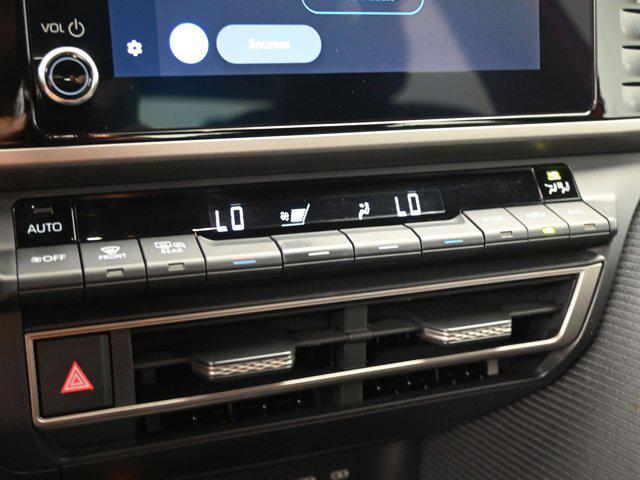 used 2025 Toyota Camry car, priced at $30,591