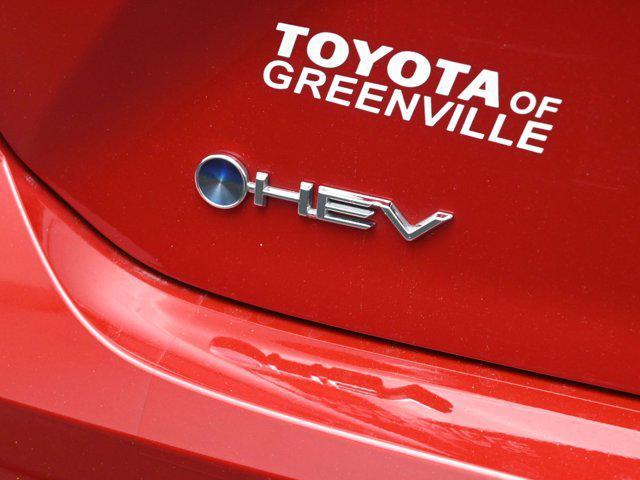 used 2025 Toyota Camry car, priced at $30,591