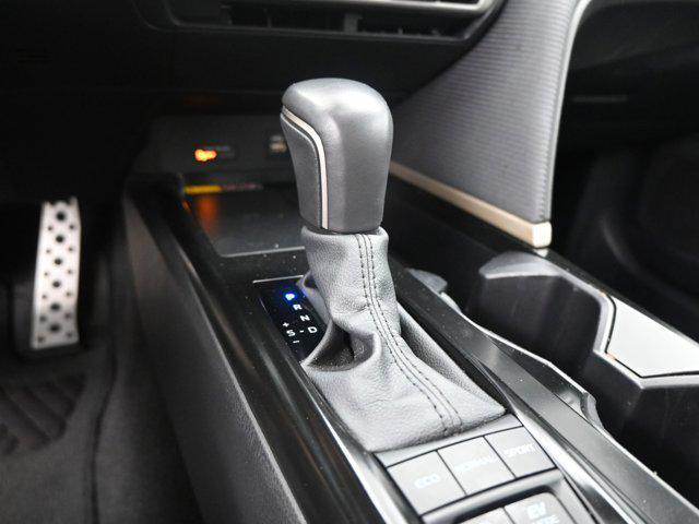 used 2025 Toyota Camry car, priced at $29,894