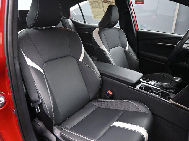 used 2025 Toyota Camry car, priced at $29,894