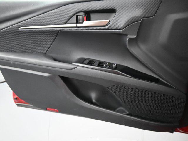 used 2025 Toyota Camry car, priced at $30,591