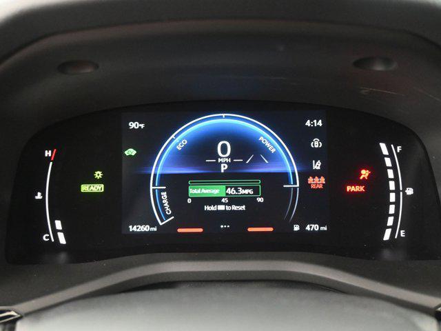 used 2025 Toyota Camry car, priced at $30,591