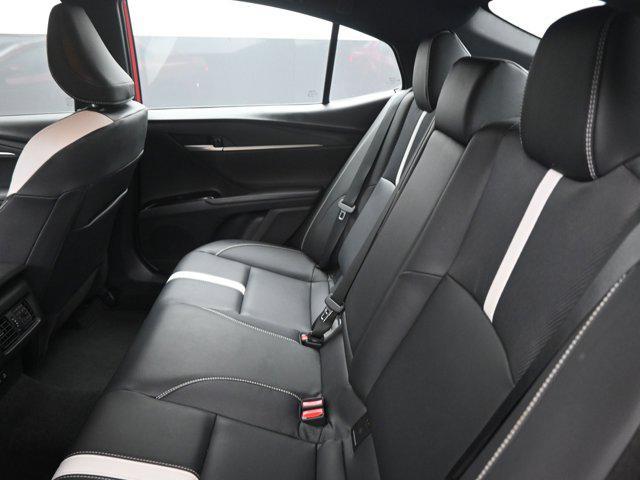 used 2025 Toyota Camry car, priced at $29,894