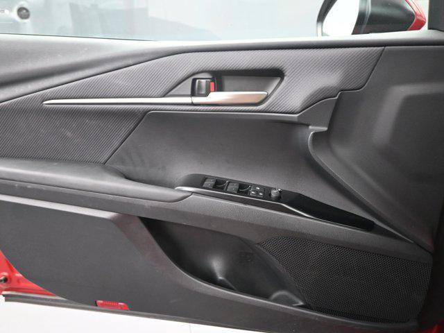 used 2025 Toyota Camry car, priced at $29,894