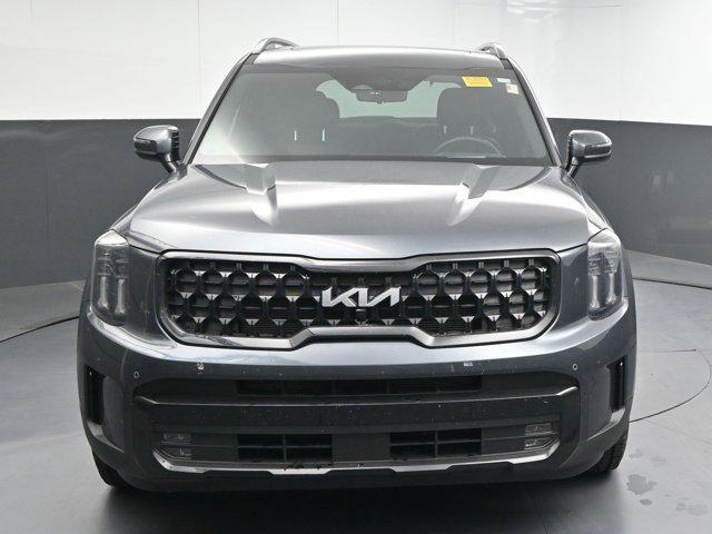 used 2024 Kia Telluride car, priced at $44,994