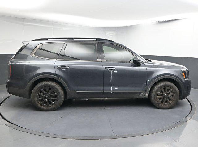 used 2024 Kia Telluride car, priced at $44,994