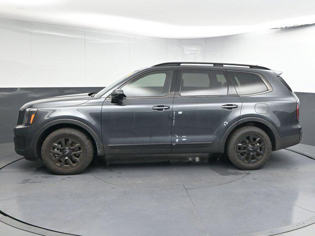 used 2024 Kia Telluride car, priced at $44,994