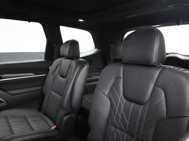 used 2024 Kia Telluride car, priced at $44,994