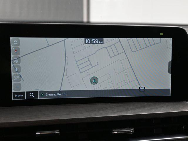 used 2024 Kia Telluride car, priced at $44,994