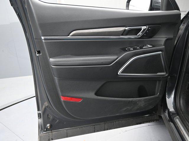 used 2024 Kia Telluride car, priced at $44,994