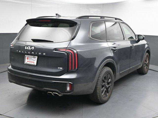 used 2024 Kia Telluride car, priced at $44,994