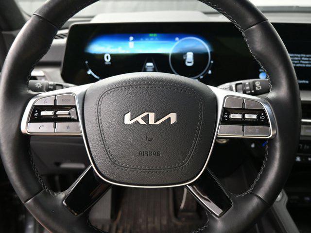 used 2024 Kia Telluride car, priced at $44,994