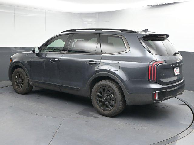 used 2024 Kia Telluride car, priced at $44,994