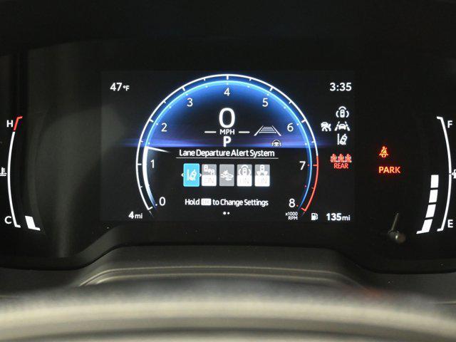 new 2026 Toyota Corolla car, priced at $24,672