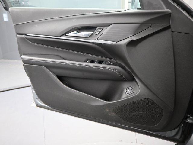 used 2023 Cadillac CT4 car, priced at $31,991