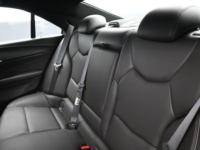 used 2023 Cadillac CT4 car, priced at $31,991