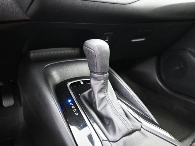 used 2023 Toyota Corolla car, priced at $20,292