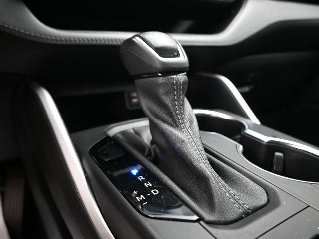 used 2022 Toyota Highlander car, priced at $36,791