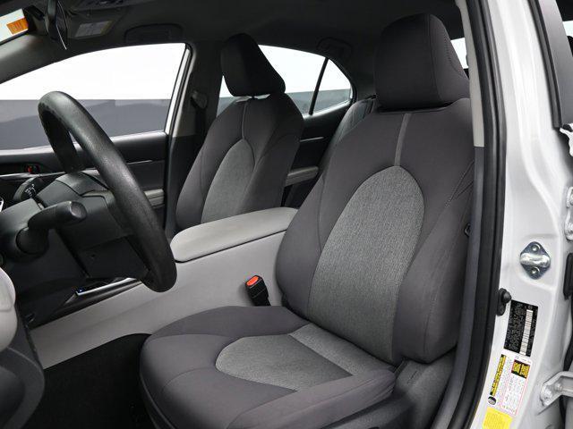 used 2024 Toyota Camry car, priced at $25,292