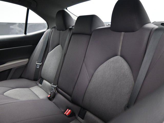 used 2024 Toyota Camry car, priced at $25,292