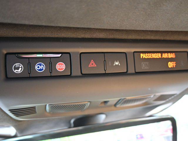 used 2025 Chevrolet Corvette car, priced at $88,992