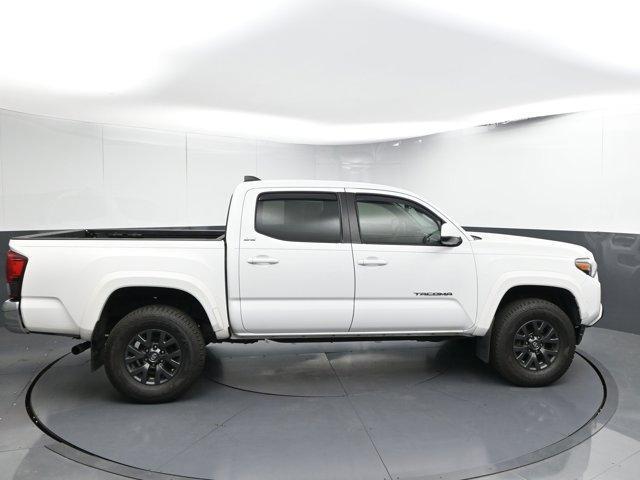 used 2021 Toyota Tacoma car, priced at $32,592