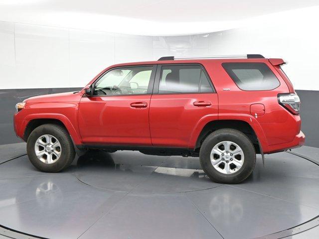 used 2023 Toyota 4Runner car, priced at $39,991