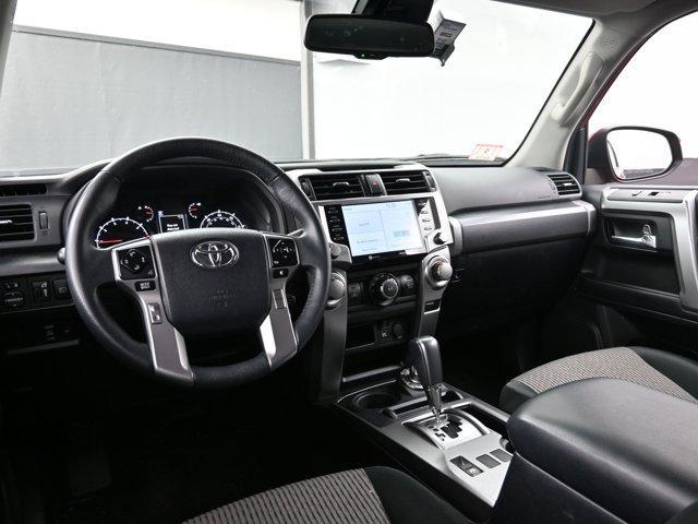 used 2023 Toyota 4Runner car, priced at $39,991