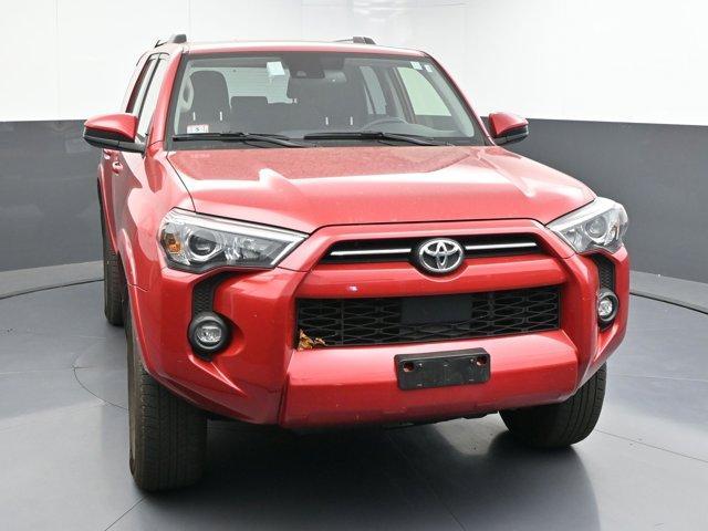 used 2023 Toyota 4Runner car, priced at $39,991