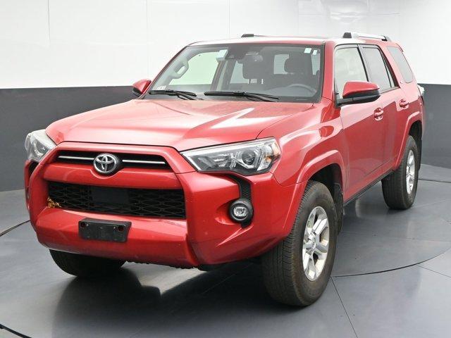 used 2023 Toyota 4Runner car, priced at $39,991