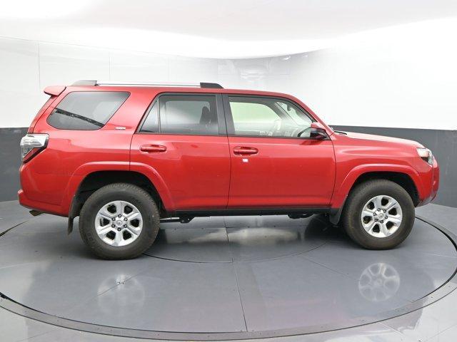 used 2023 Toyota 4Runner car, priced at $39,991