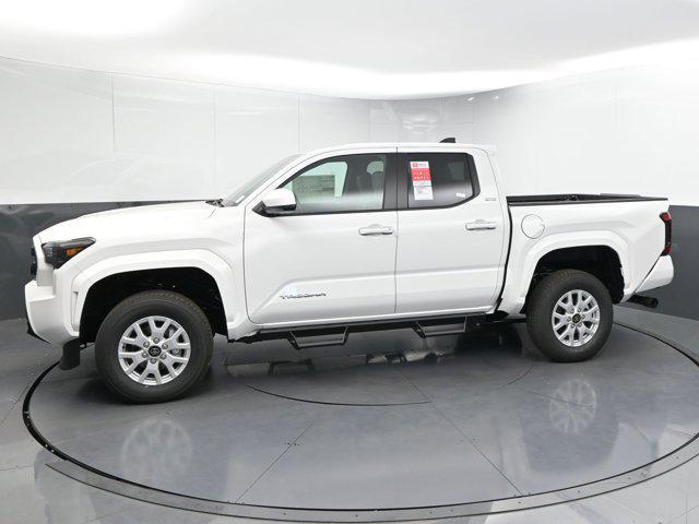 new 2024 Toyota Tacoma car, priced at $42,749