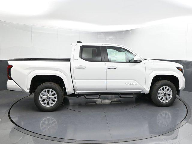 new 2024 Toyota Tacoma car, priced at $42,749