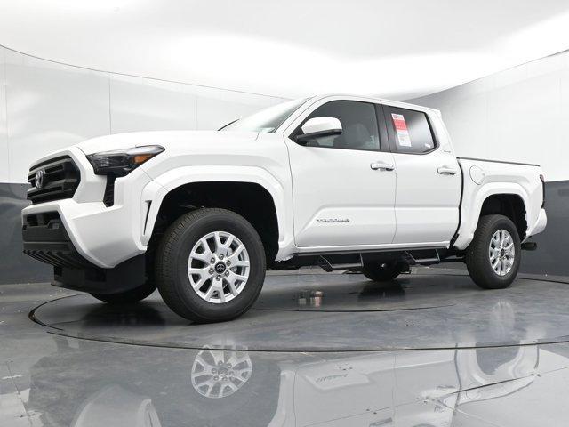 new 2024 Toyota Tacoma car, priced at $42,524