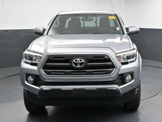 used 2017 Toyota Tacoma car, priced at $24,493